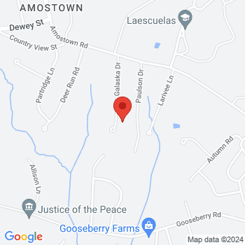 map of 42.12128,-72.65486