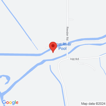 map of 42.14085,-121.68079