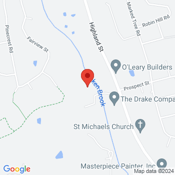 map of 42.19777,-71.44497