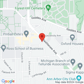 map of 42.27423,-83.73095
