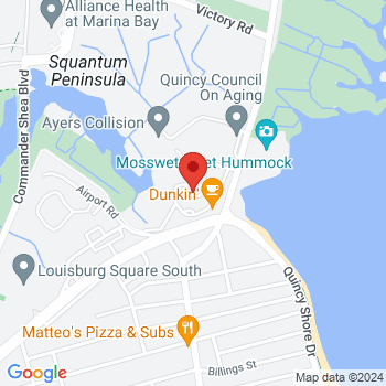 map of 42.28822,-71.02459