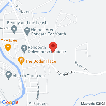 map of 42.31834,-77.64549