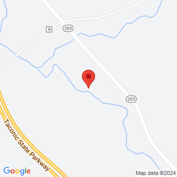 map of 42.34517,-73.56853