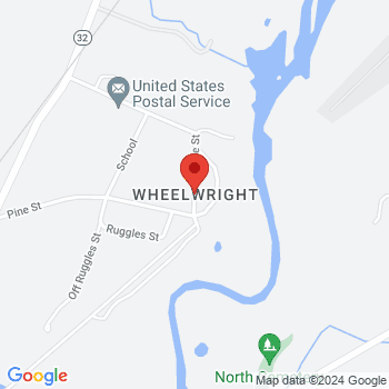 map of 42.3510812,-72.1393918