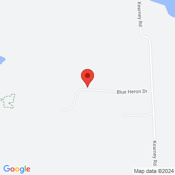 map of 42.41212,-83.78537