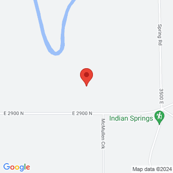 map of 42.41952,-114.36962