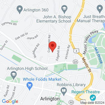 map of 42.42026,-71.15651