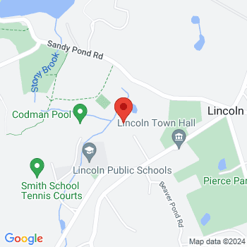 map of 42.4252,-71.31039