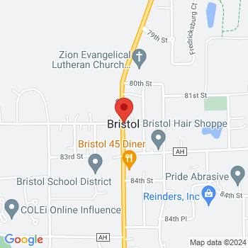 map of 42.5587325,-88.0504121