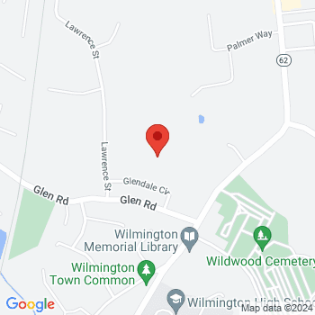 map of 42.56099,-71.16545