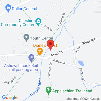 map of 42.56267,-73.15484