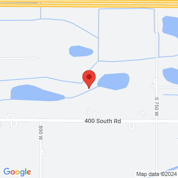 map of 42.56346,-113.81929
