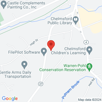 map of 42.59111,-71.35563