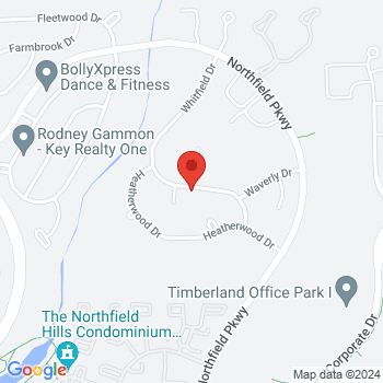 map of 42.59907,-83.17888