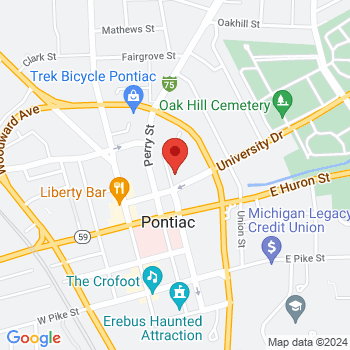 map of 42.64041,-83.29074