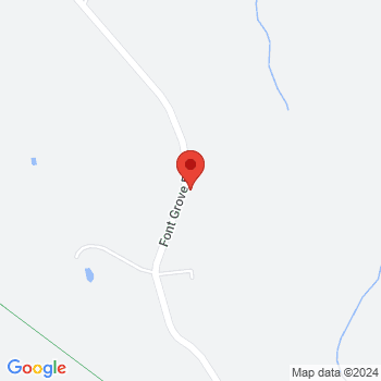 map of 42.6424,-73.88604