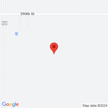map of 42.65776,-95.16434