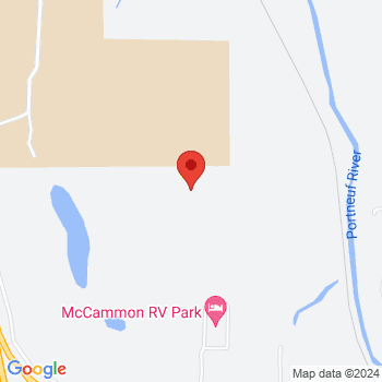 map of 42.66732,-112.20433