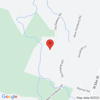 map of 42.66784,-71.75221