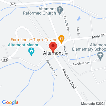 map of 42.7006324,-74.0337382