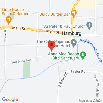 map of 42.71394,-78.83238