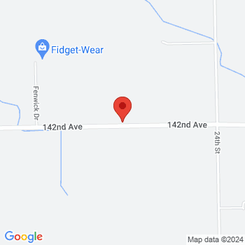 map of 42.72534,-85.78723