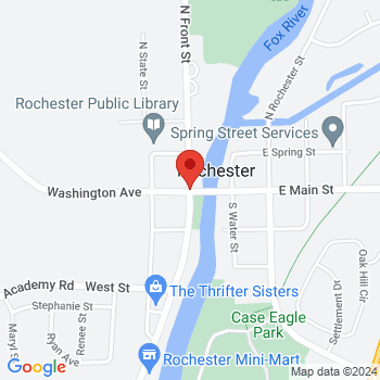 map of 42.74132,-88.22526