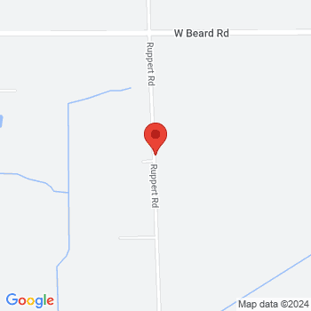 map of 42.80075,-84.21794