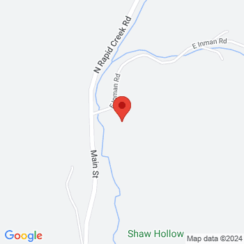 map of 42.81814,-112.22036