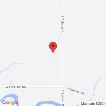 map of 42.83332,-84.76068