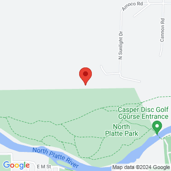 map of 42.86803,-106.31277