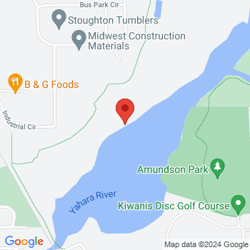 map of 42.9269,-89.21277