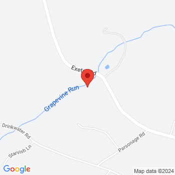 map of 42.92705,-70.88586