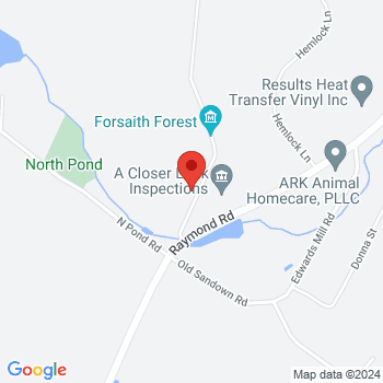map of 42.96717,-71.25088