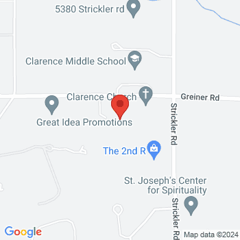 map of 42.98721,-78.61075