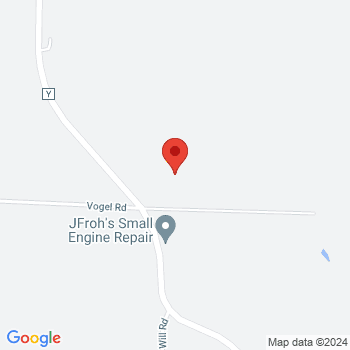 map of 42.99112,-88.77675