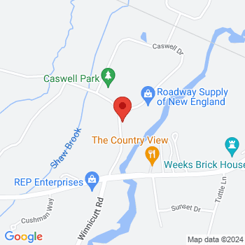 map of 43.0385,-70.8481
