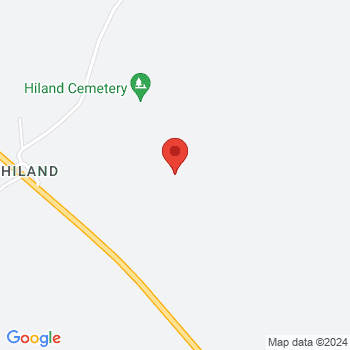 map of 43.11535,-107.34356