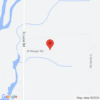 map of 43.15437,-84.67549