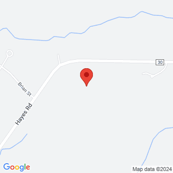 map of 43.1692,-75.2708