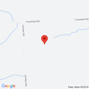 map of 43.19918,-82.81951