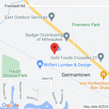 map of 43.23067,-88.11333