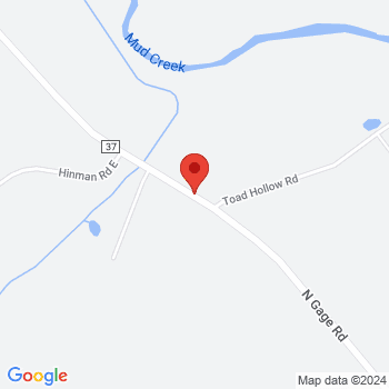 map of 43.24242,-75.16453