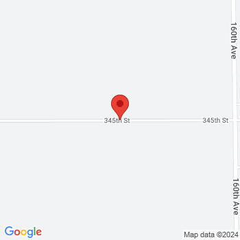 map of 43.26285,-93.6634
