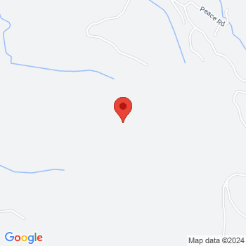 map of 43.35487,-124.14625