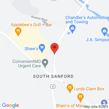 map of 43.41338,-70.74238