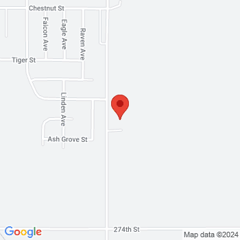 map of 43.42188,-96.6869