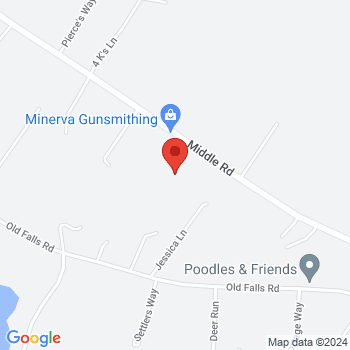 map of 43.42644,-70.63045