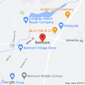 map of 43.4445327,-71.4776054