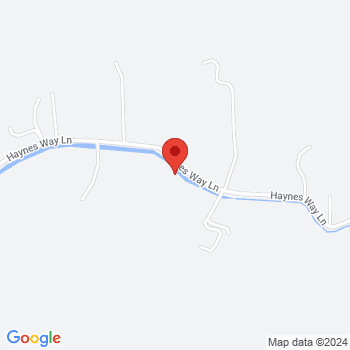 map of 43.48361,-124.17284